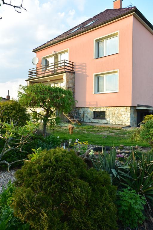 Rodinne Ubytovani - Family Accommodation Kobylice Exterior foto