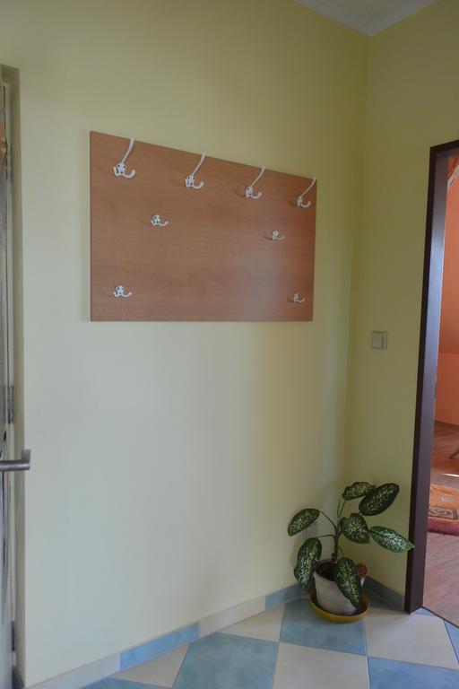 Rodinne Ubytovani - Family Accommodation Kobylice Exterior foto