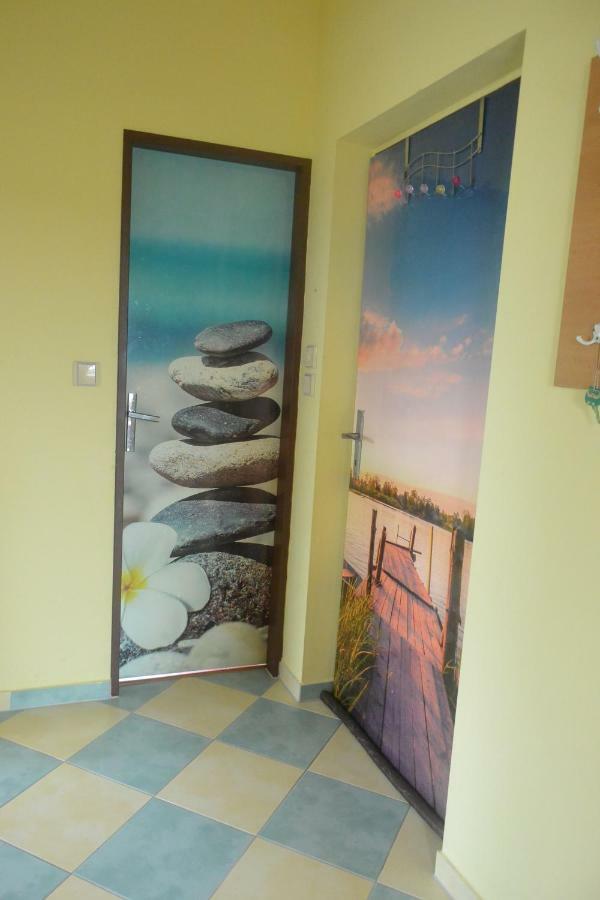 Rodinne Ubytovani - Family Accommodation Kobylice Exterior foto